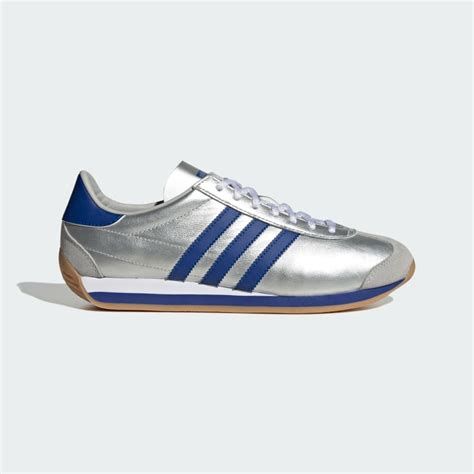 adidas schuh silber|adidas silver shoes.